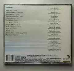 CD - Guilherme Rondon - Claro que Sim - comprar online