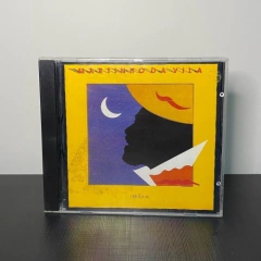 CD - Martinho da Vila