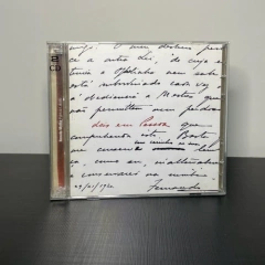 CD - Renato Motha E Patricia Lobato: Dois Em Pessoa