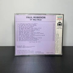 CD - Paul Roberson: Ol'Man River na internet
