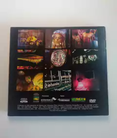 CD - Darcy RIbeiro - Pavilhão da Criatividade - comprar online