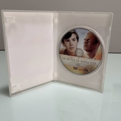 Dvd - Um Mestre em Minha Vida - comprar online