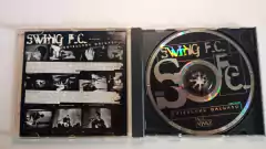 Cd - Swing Futebol Clube - Guilherme Machado na internet