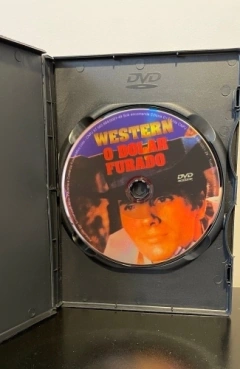 DVD - O Dolar Furado - comprar online