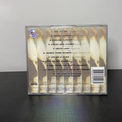 CD - Joe Cocker: Live na internet