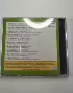 Cd - Nostra Italia - Millennium Gold - comprar online