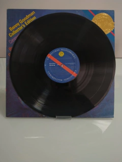 Lp -Collector's Edition - Compositions & Collaborations - na internet