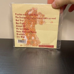 CD - Mary Chase: Lead them on a... (LACRADO) - comprar online