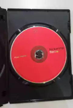 DVD - ROGER WATERS - IN THE FLESH LIVE - DUPLO - GOLD SERIES na internet