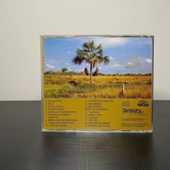 CD - Paulo Freire: Rio Abaixo na internet