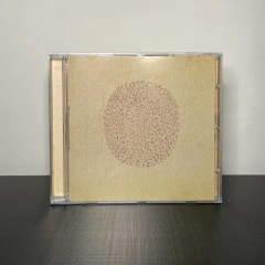 CD - Devendra Banhart: Niño Rojo