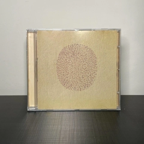 CD - Devendra Banhart: Niño Rojo