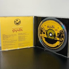 CD - Antonio Nóbrega: Na Pancada do Ganzá - comprar online
