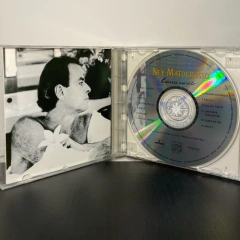 CD - Ney Matogrosso: Estava Escrito - comprar online