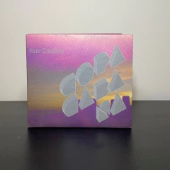 CD - Fino Coletivo: Copacabana
