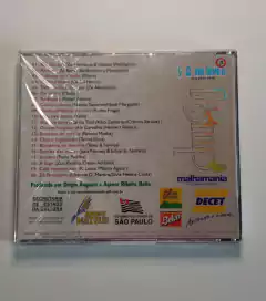 CD - Festival de Música de Primavera - São José do Rio Pardo - comprar online