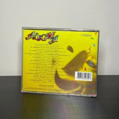 CD - Pixinguinha e Sua Banda: Alegria na internet