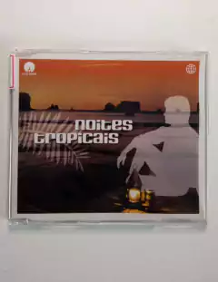 Cd- Noites Tropicais