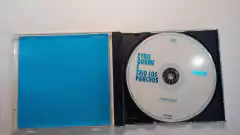 Cd - Eydie Gorme e Trio Los Panchos – Amor na internet