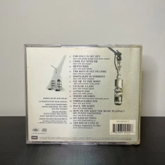 CD - Frank Sinatra: Duets 2 na internet