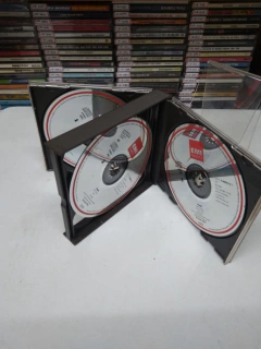 Cd - Don Carlo -Verdi/ Riccardo Muti,Pavarotti, Ramey, Dessi - comprar online