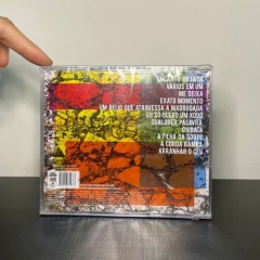 CD - Zé Ricardo: Vários em Um (LACRADO) - comprar online