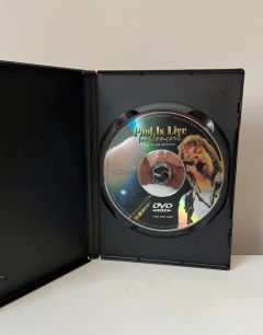 DVD - Paul is Live - In Concert - comprar online