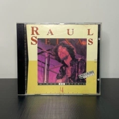 CD - Minha História: Raul Seixas
