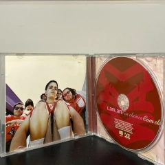 CD - Lan Lan: Com Ela - comprar online