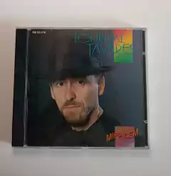 Cd - Lourival Tavares - Miragem