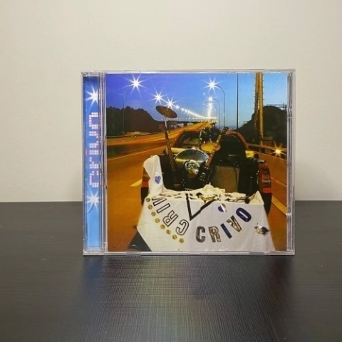 CD - Crivo