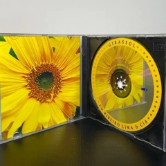 CD - Ed Ribeiro Lima & CIA: Girassol - comprar online