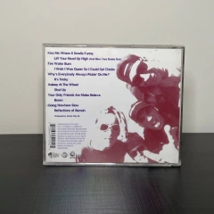 CD - BloodHoound Gang: One Fierce Beer Coaster na internet