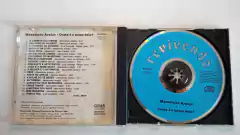 CD - Manezinho Araújo – Cuma É O Nome Dele? na internet