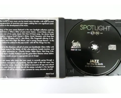 Cd Spotlight On Jazz na internet