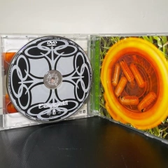 CD - Limp Bizkit: Results May Vary na internet