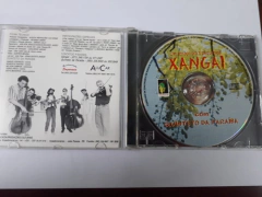 Um Abraço Pra Ti Pequenina - Xangai Com Quinteto Da Paraíba - comprar online