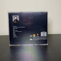 CD - Faria & Mori: Outro Lugar na internet