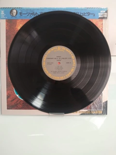 Lp - Symphony No. 40, Symphony No. 41 "Jupiter"- (IMPORTADO) na internet