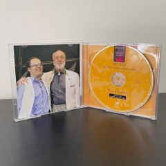 CD - Festival Internacional de Inverno de Campos de Jordão - comprar online