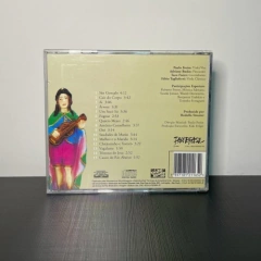 CD - Paulo Freire: São Gonçalo na internet