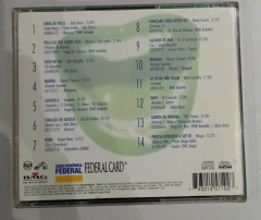 Cd - Vozes do MPB - comprar online