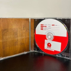 CD - Lionel Richie: Encore