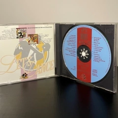 CD - Let's Dance Volume 2 - comprar online