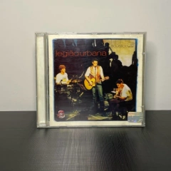 CD - Legião Urbana: Acústico MTV