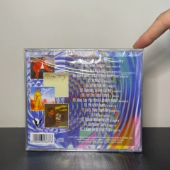 CD - Love's Collection Volume 2 (LACRADO) - comprar online