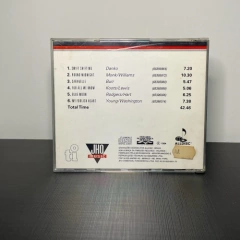 CD - Chet Baker: Cool Cat na internet