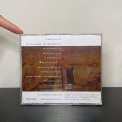 CD - Trio Virgulino: Forró do Futuro na internet