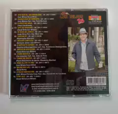 Cd - Luiz Wilson 25 Anos - Sou Sertão Sou Brasileiro - comprar online