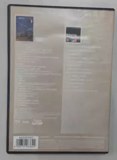 DVD - ROGER WATERS - IN THE FLESH LIVE - DUPLO - GOLD SERIES - comprar online